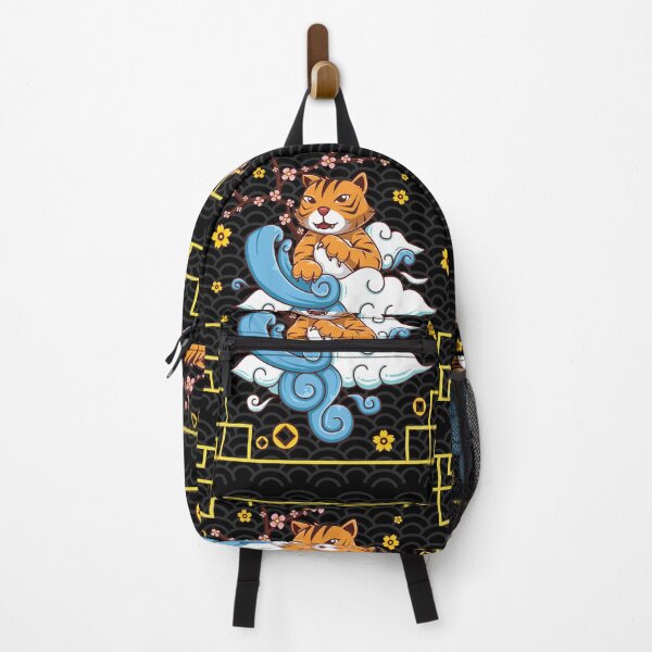 Item preview, Happy Chinese New Year 2022 Year of the Tiger - Cartoon Tiger designed and sold by johnta17.