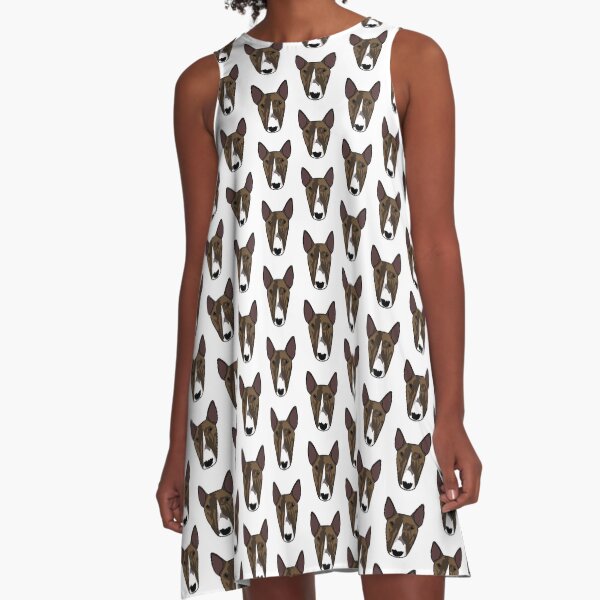 Kona A-Line Dress