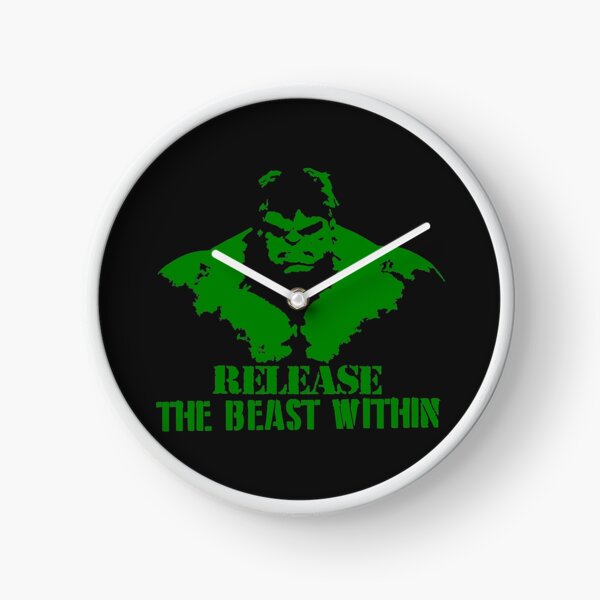 Item preview, Release the Beast designed and sold by mvanakin1975.
