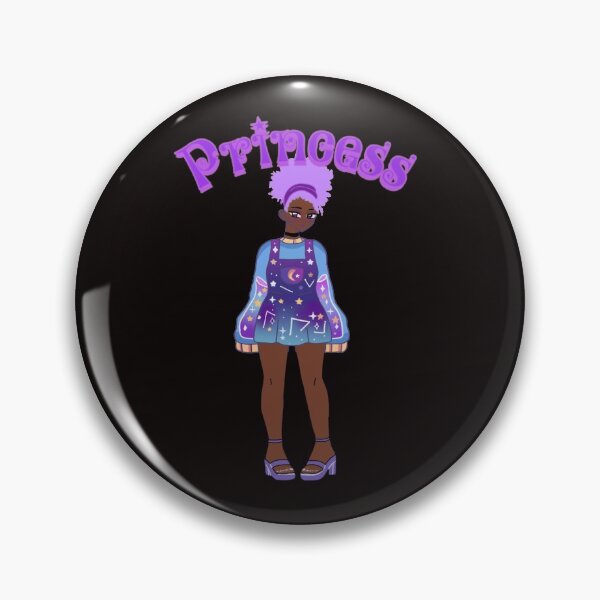 Item preview, Princess designed and sold by Knottygirl.