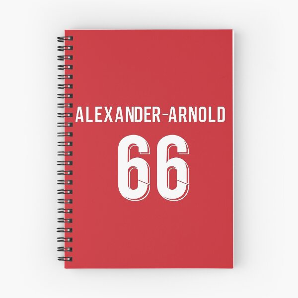 Item preview, Trent Alexander-Arnold Liverpool 2021/22 Home Kit designed and sold by josh205.