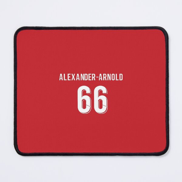 Artikelvorschau, Trent Alexander-Arnold Liverpool 2021/22 Heimtrikot entworfen und verkauft von josh205.