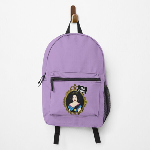Item preview, yas kween - broad city meets queen elisabeth 2   designed and sold by ChristianeShop.