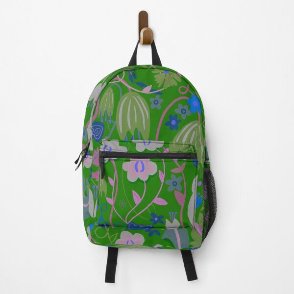 Item preview, Green floral designed and sold by SineadPeyton.