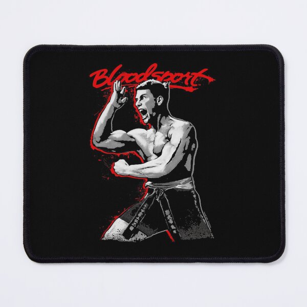 Item preview, Bloodsport action designed and sold by ChristianeShop.