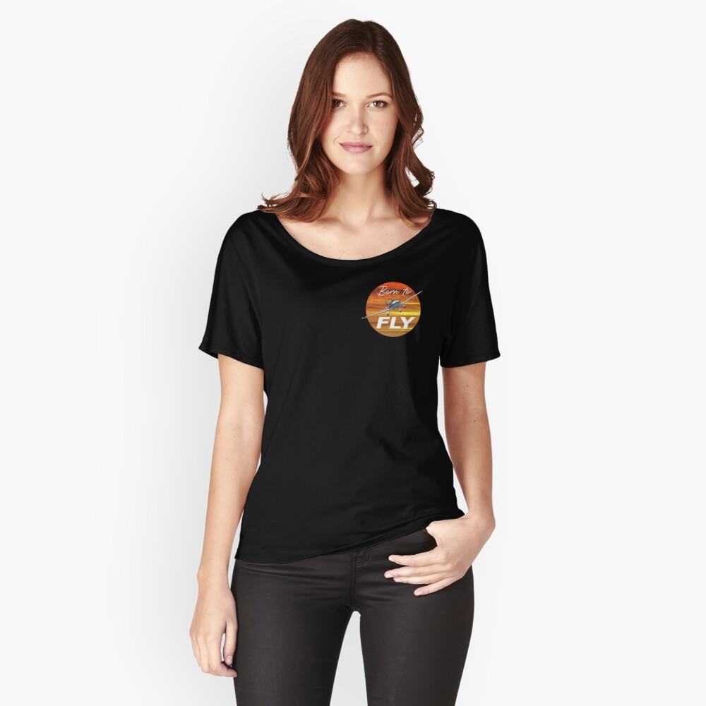 Item preview, Relaxed Fit T-Shirt designed and sold by TrueChallenge.
