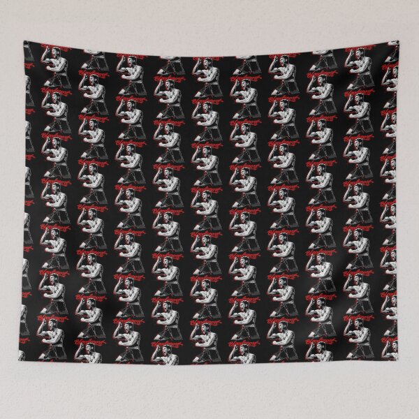 Item preview, Bloodsport action   designed and sold by ChristianeShop.