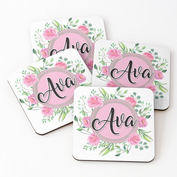 Item preview, Ava designed and sold by badinboow.
