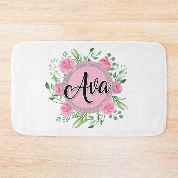 Item preview, Ava designed and sold by badinboow.