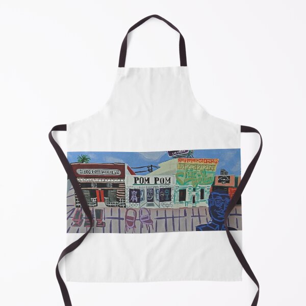 Item preview, Melrose Block designed and sold by Steve Spencer.