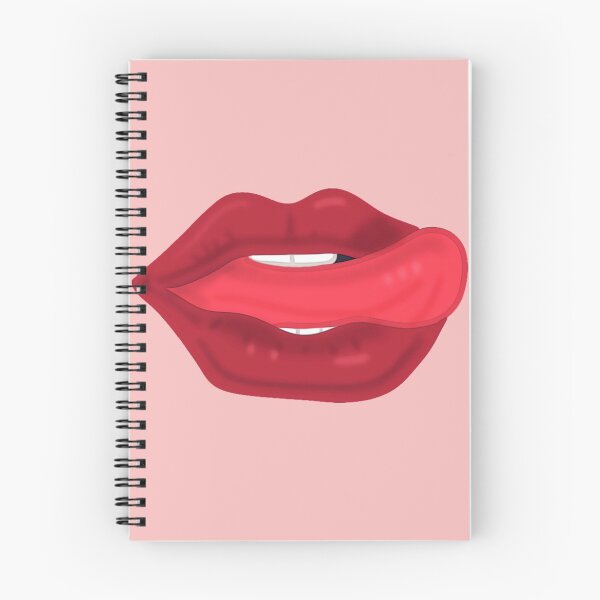 Item preview, Big red lips designed and sold by GAP90.