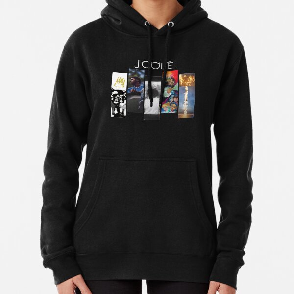 Item preview, J Cole Discography designed and sold by danieljtaylor.