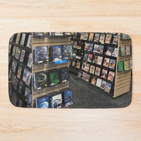 Item preview, Blockbuster (1) designed and sold by CncptulCaptures.