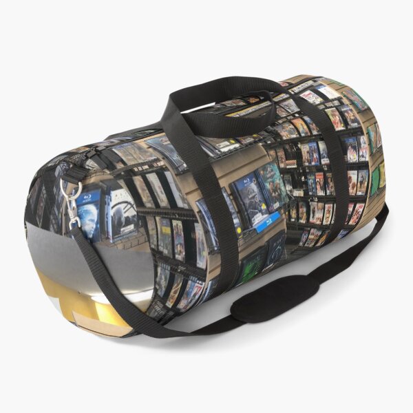 Item preview, Blockbuster (1) designed and sold by CncptulCaptures.