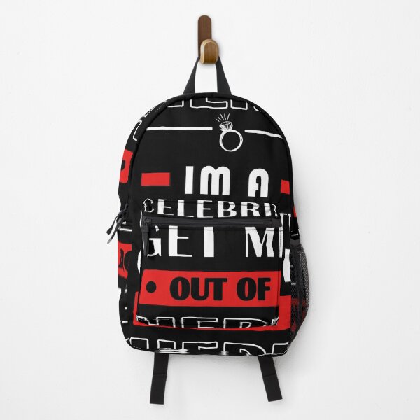 Item preview, I m a Celebrity Get Me Out of Here designed and sold by XBdesigner.