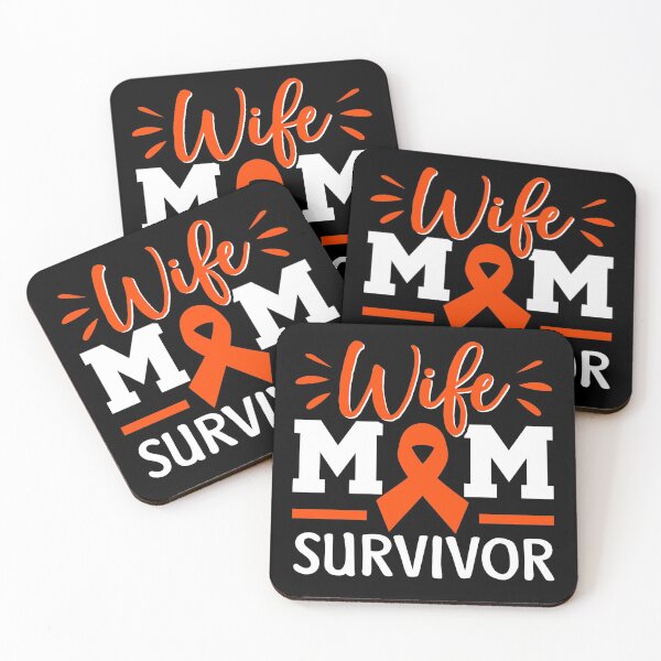 Item preview, wife mom survivor designed and sold by MollinS7.