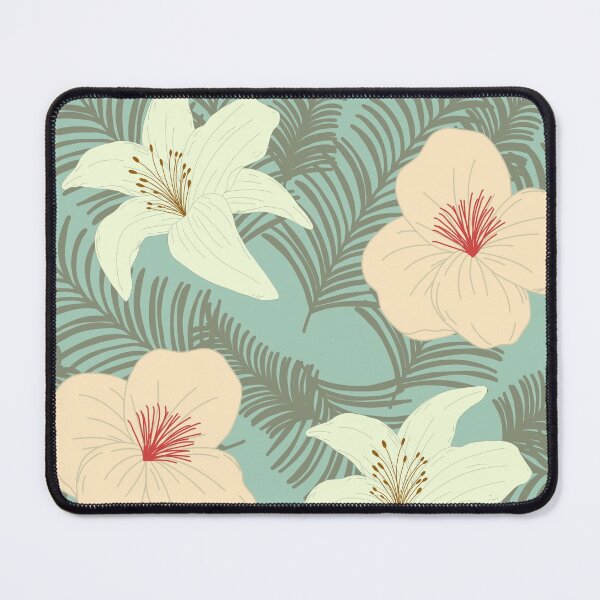Item preview, Lilies and Flowers designed and sold by MandoMc-Designs.