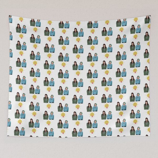 Item preview, Broad City           designed and sold by ChristianeShop.