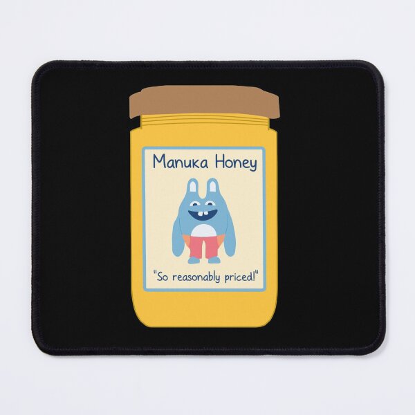 Item preview, Bingo Bronson Manuka Honey   designed and sold by ChristianeShop.