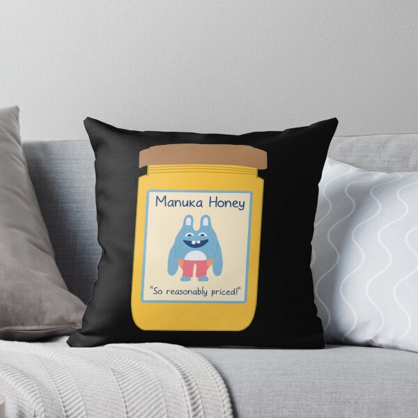 Item preview, Bingo Bronson Manuka Honey   designed and sold by ChristianeShop.