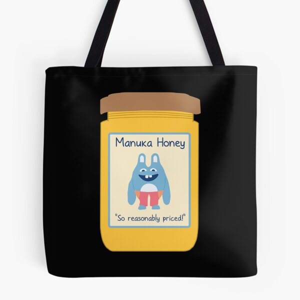 Item preview, Bingo Bronson Manuka Honey   designed and sold by ChristianeShop.