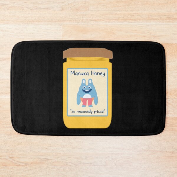 Item preview, Bingo Bronson Manuka Honey   designed and sold by ChristianeShop.