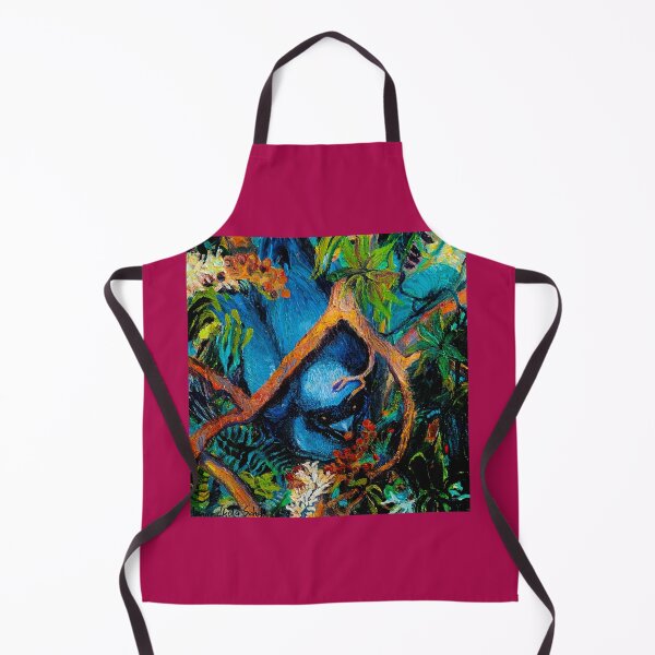 Item preview, Masked Tanager of Ecuador designed and sold by Janice Schiff.