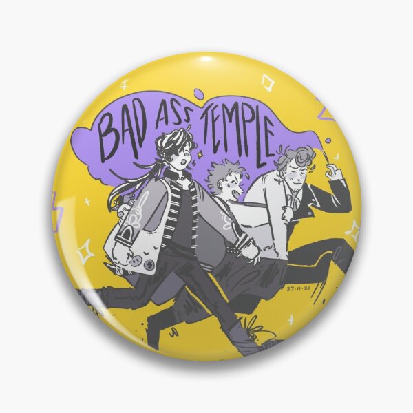 Item preview, BAT family! designed and sold by birdlawco.