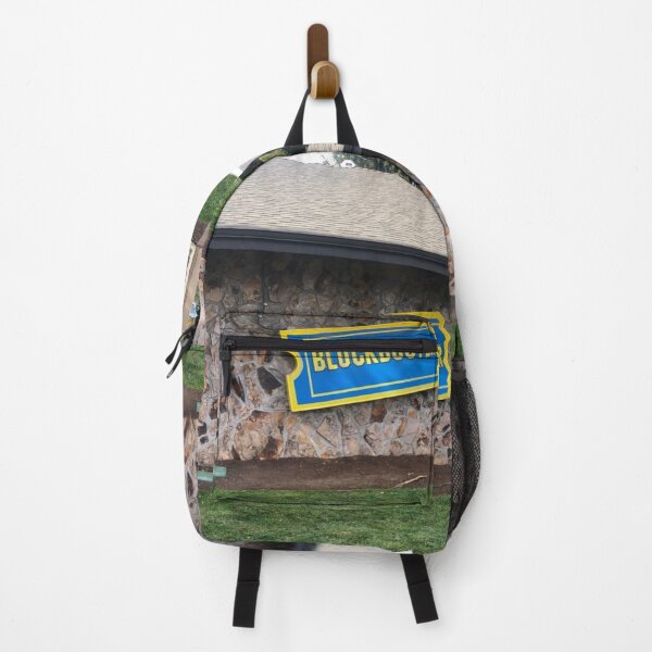 Item preview, Blockbuster (2) designed and sold by CncptulCaptures.