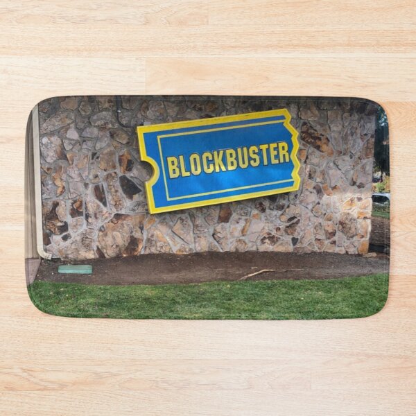 Item preview, Blockbuster (2) designed and sold by CncptulCaptures.