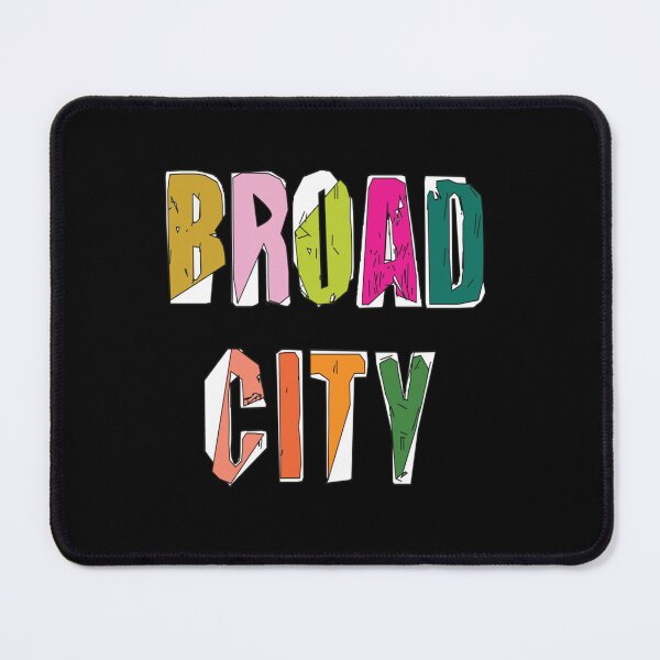Item preview, Broad City                     designed and sold by ChristianeShop.