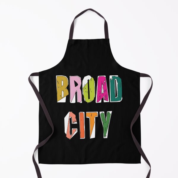 Item preview, Broad City                     designed and sold by ChristianeShop.