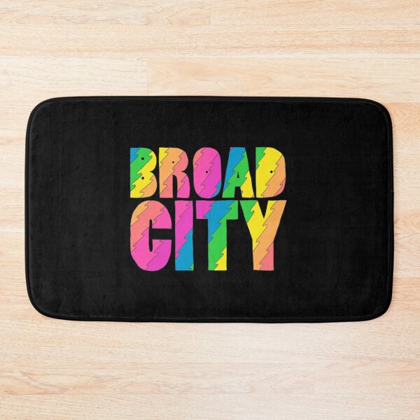 Item preview, Broad City      designed and sold by ChristianeShop.
