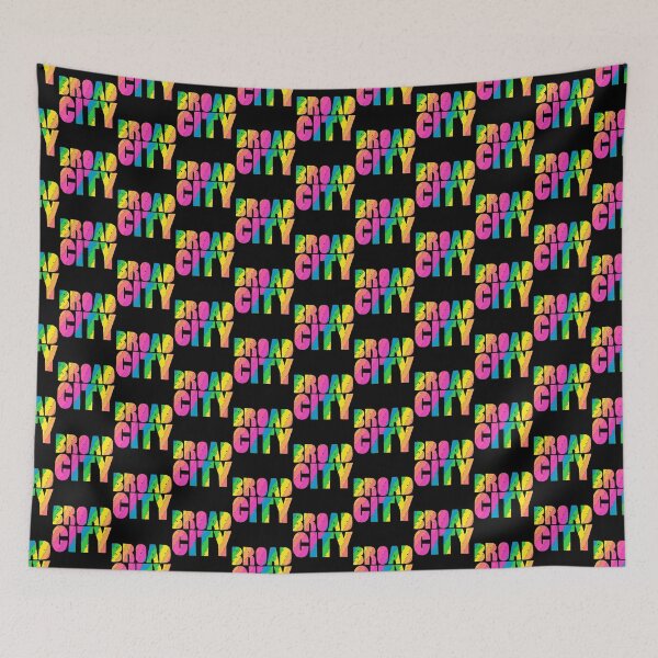 Item preview, Broad City      designed and sold by ChristianeShop.