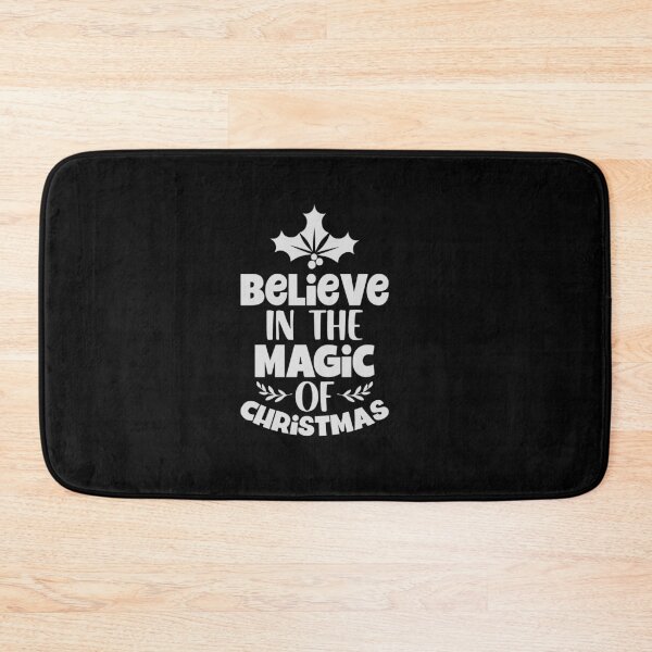 Item preview, Believe in the Magic of Christmas designed and sold by MollinS7.