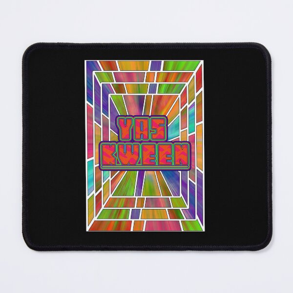 Item preview, Broad City - Yas Kween   designed and sold by ChristianeShop.
