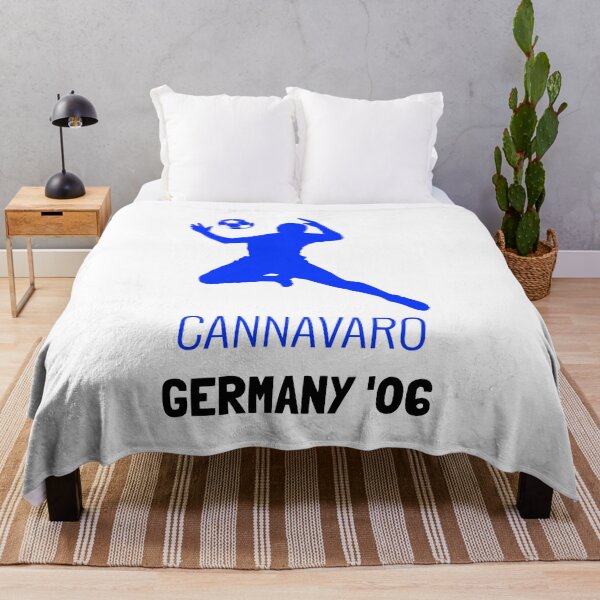 Item preview, World Cup Germany 2006 Cannavaro designed and sold by BailemosBachata.