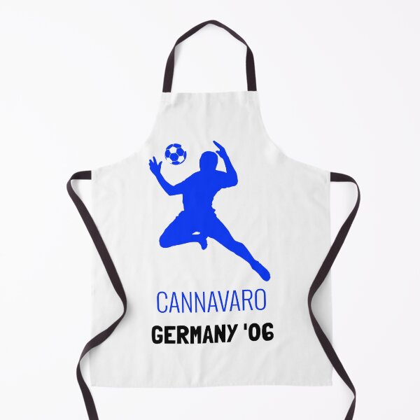 Item preview, World Cup Germany 2006 Cannavaro designed and sold by BailemosBachata.