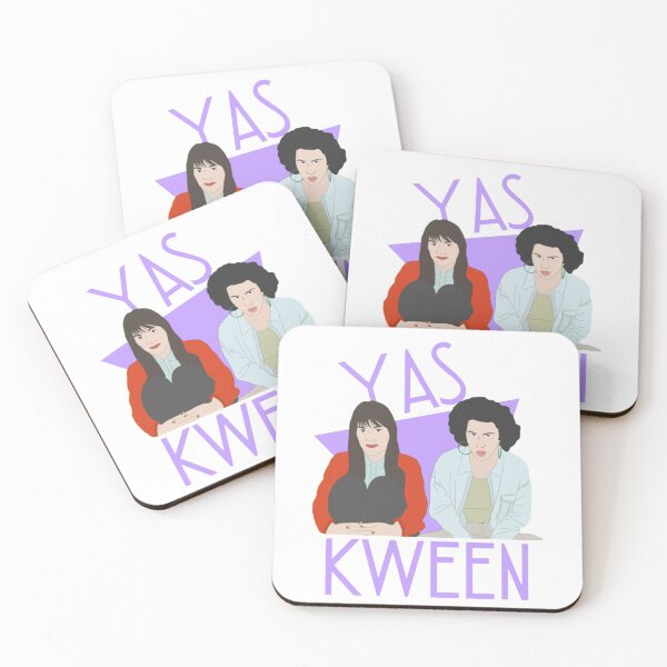 Item preview, Broad City - Kweens   designed and sold by ChristianeShop.