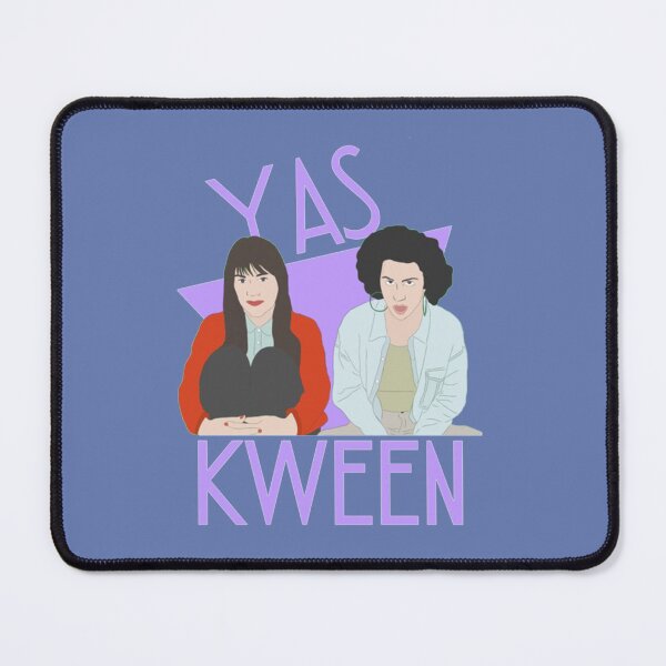 Item preview, Broad City - Kweens   designed and sold by ChristianeShop.