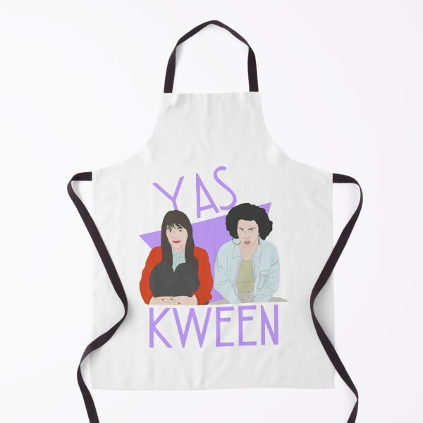 Item preview, Broad City - Kweens   designed and sold by ChristianeShop.