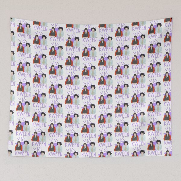 Item preview, Broad City - Kweens   designed and sold by ChristianeShop.