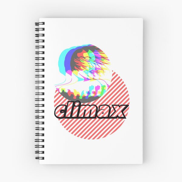 Item preview, climax designed and sold by ValAndVanya.