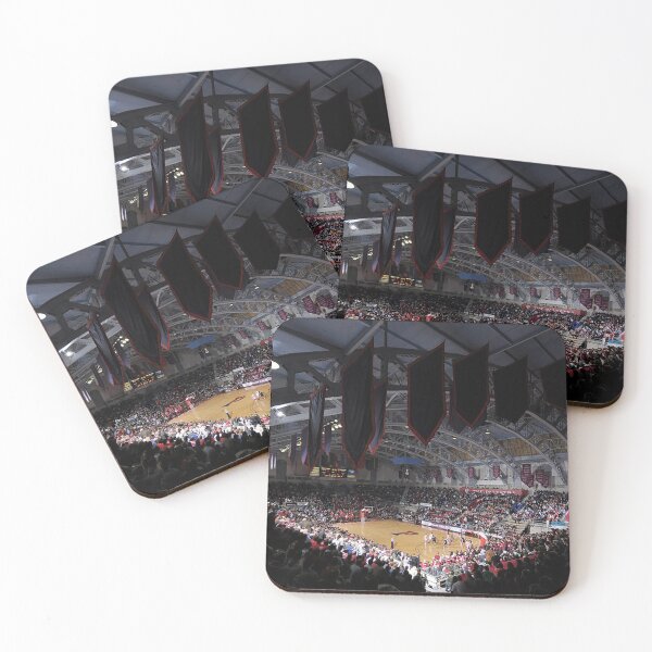 Item preview, The Palestra, Philadelphia College Basketball Arena, Old College Basketball Arenas, old stadiums, basketball designed and sold by Nostrathomas66.