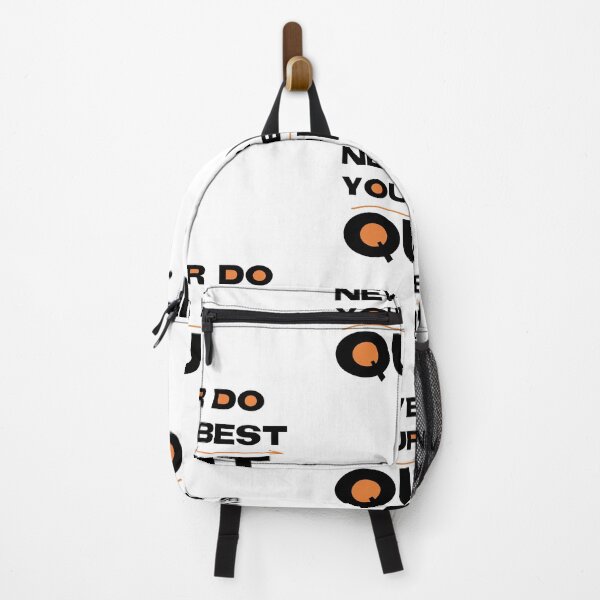 Item preview, Never do your best quit arrow designed and sold by Gawop.