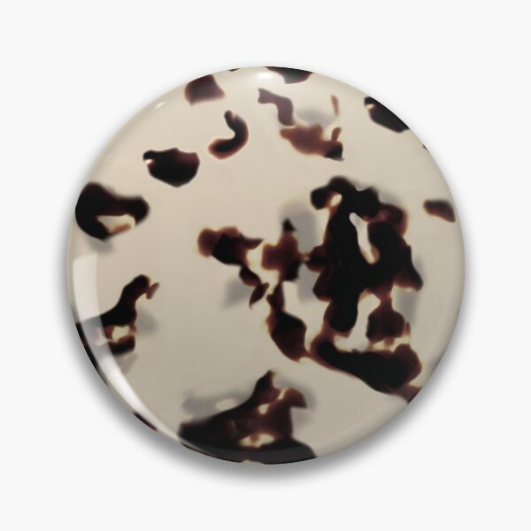 Artikelvorschau, Chic Tortoise Shell in Ivory entworfen und verkauft von meggydesigns.