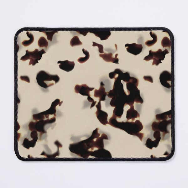 Item preview, Chic Tortoise Shell in Ivory designed and sold by meggydesigns.