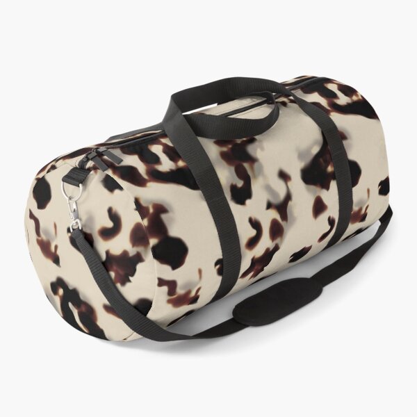 Item preview, Chic Tortoise Shell in Ivory designed and sold by meggydesigns.