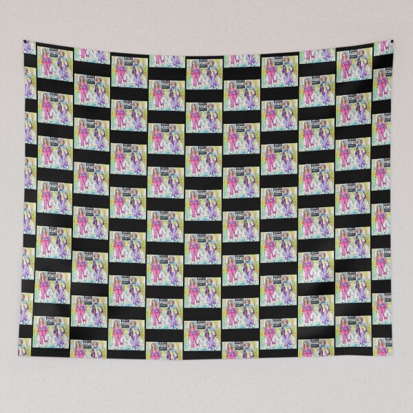 Item preview, Broad City               designed and sold by ChristianeShop.