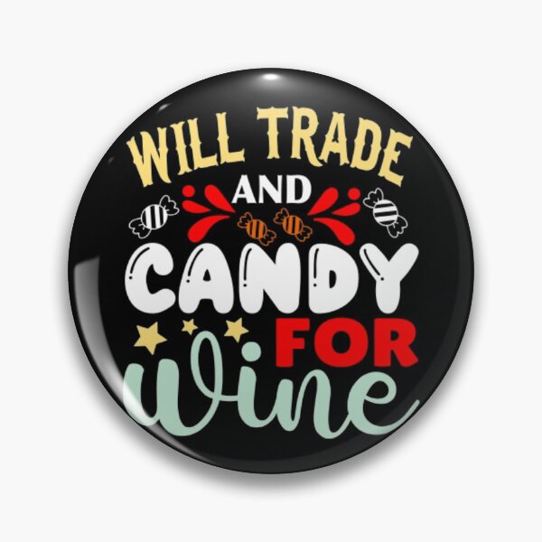 Item preview, Candy For Wine Christmas designed and sold by MollinS7.